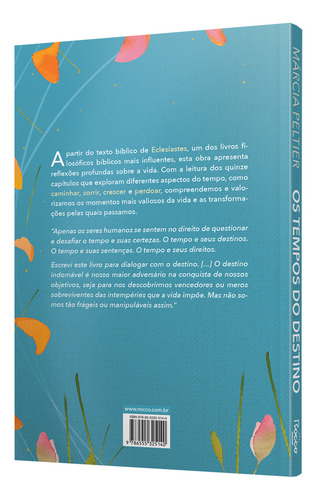 Os Tempos Do Destino