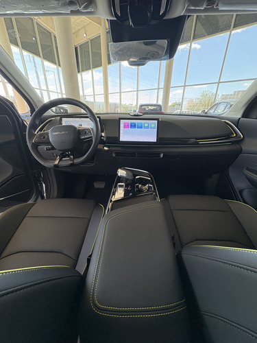 Baic X55 Ii 1.5t Luxury 7 Dct