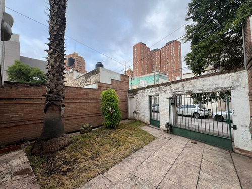 Casa En Venta A Reciclar B Observatorio - Frente Tribunales Ii