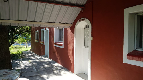 Venta Hotel Casa Grande Con Cochera