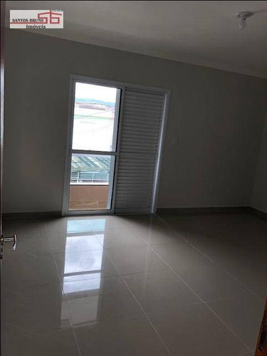 Imagem 9 de 19 de Sobrado À Venda, 190 M² Por R$ 1.050.000,01 - Freguesia Do Ó - São Paulo/sp - So0900