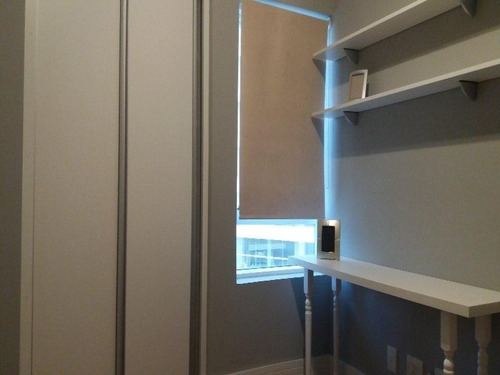 Imagem 18 de 30 de Apartamento Decorado E Mobiliado No Bairro De Perdizes (porteira Fechada) - Ap0639 - 4877011
