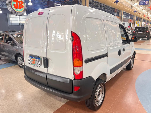 Renault Kangoo 1.6 EXPRESS 16V