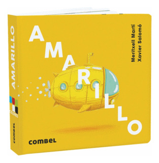 Libro Amarillo