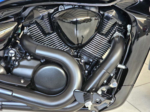 Suzuki Boulevard M109r Boss 2023