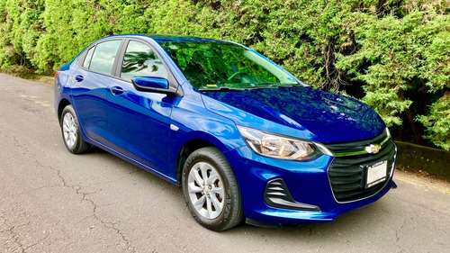 Chevrolet Onix 1.0t Lt Mt