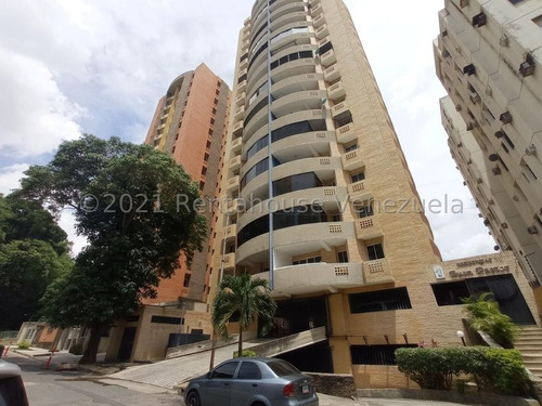 Imagen 24 de 24 de Apartamento En Venta En Las Chimeneas Valencia Carabobo 22-15641 Gerardo Guillén Rentahouse