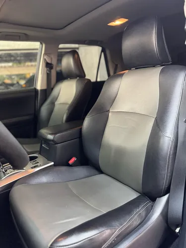 Toyota 4runner Sr5 2014