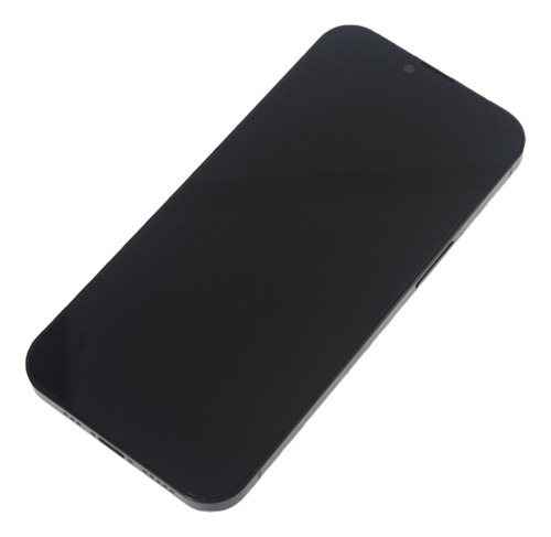 (bk) Teléfono Falso Para Teléfono Celular Ficticio 13 Pro Ma