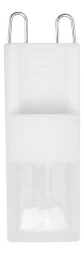 Lámpara Led G9 De Color Blanco Cálido, Proyector De Alta Pot