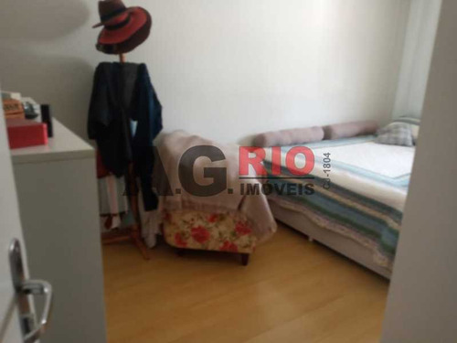 Imagem 12 de 15 de Apartamento-à Venda-vila Valqueire-rio De Janeiro - Vvap30327