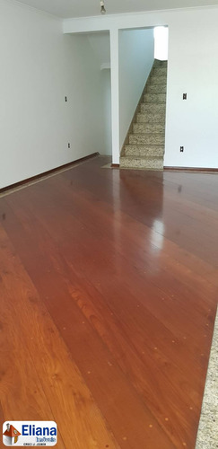 Imagem 10 de 15 de Sobrado Bairro Olímpico 250 M² A.c. - Ga8150