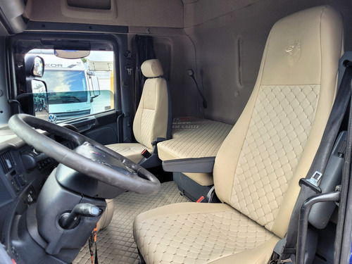Scania R 440 6x4 Streamline Ano 2013/14 C/ Retarder