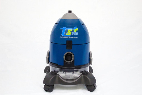 Manguera Para Aspiradora Robot Turmix, Vacman, Bleu Grens (Usado)
