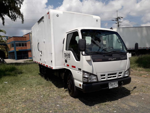 Chevrolet Nkr2 Nkr2