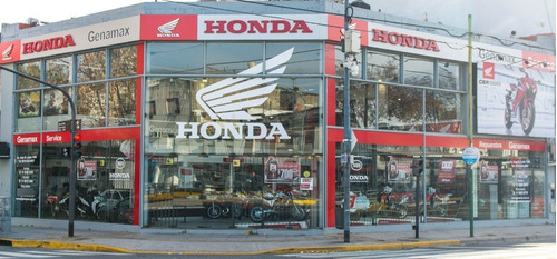 Imagen 6 de 17 de Honda Generador Inverter Insonorizado Eu30is Genamax N°1!