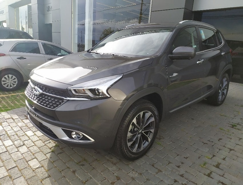 Imagem 10 de 15 de Chery Tiggo 7 1.5t Txs Dct