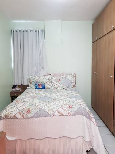 Imagem 9 de 15 de Apartamento - Jatiuca - Ref: 2018 - V-im888