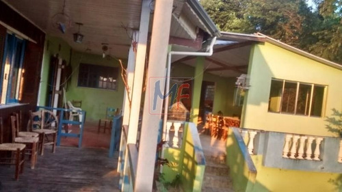 Imagem 3 de 27 de Ref: 12.722 - Linda Chácara Em Condomínio Bairro Estância Kennedy, Com 5 Dorms (1 Suíte), 2 Banheiros, 1 Lavabo, 4905 M². Analisa Permuta. - 12722