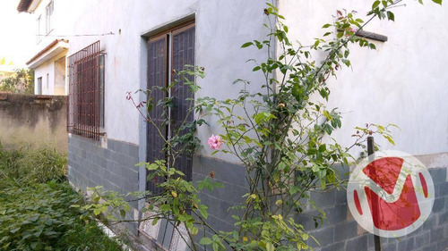 Imagem 11 de 27 de Casa Na Mumbuca, 4 Quartos - Ca0135