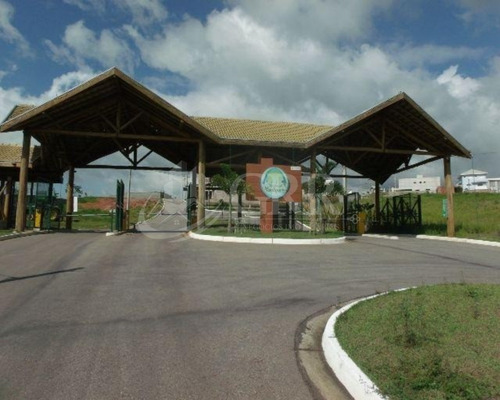 Imagem 15 de 15 de Terreno 253m² No Condomínio Residencial Mantiqueira - Te00490 - 70091289