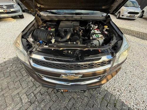 Chevrolet S10 Lt Fd2