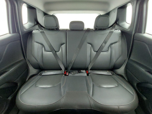 Jeep Renegade 1.3 T270 TURBO FLEX LONGITUDE AT6