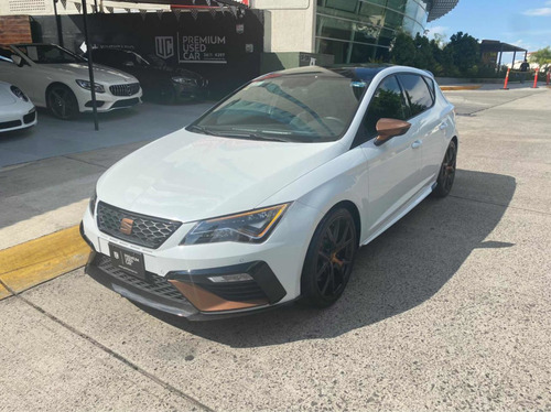 Imagen 1 de 14 de Seat Leon 2020 2.0 L T Cupra At 5p