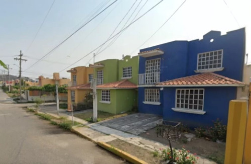 Casa En Venta San Pedro Condado Valle Dorado Veracruz/recuperación Bancaria E96