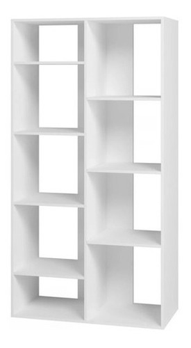 Imagen 2 de 6 de Estantería Biblioteca Cubos Nórdica LG