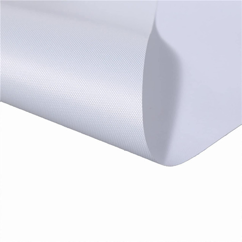 Rollo De Lienzo Mate De Poliéster, 61x152cm, 290gsm