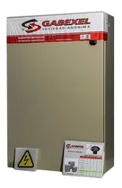 Comprar Gabinete Metalico Estanco Ip65 Gabexel Ge 600x400x210mm