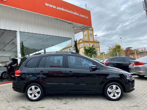 Volkswagen Space-fox 1.6 Trend Line Flex Completa Gnv 2018