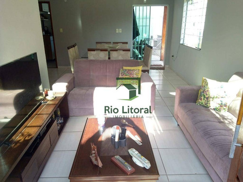 Imagem 25 de 30 de Ótima Casa Duplex, De Quatro Quartos Com Piscina Na Extensão Do Bosque - Ca0715