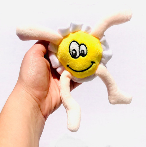 Imagem 5 de 5 de Brinquedo Para Cachorros Pelucia Perninha Ovo