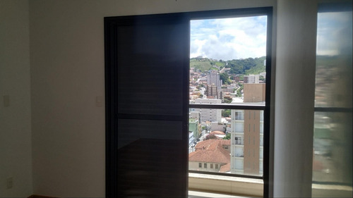 Imagem 13 de 22 de Apartamento De Alto Padrão Em Localização Privilegiada - Mg - Ap0069_debom