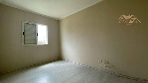 Imagem 6 de 24 de Apartamento Com 2 Dormitórios À Venda, 74 M² Com 02 Dormitorios E 2 Vagas Cobertas - Vila Harmonia - Guarulhos/sp - Ap0528