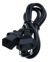 Comprar Cabo De Força Panela De Arroz Elétrica 3l Fio Energia Toma