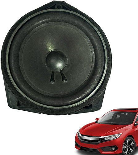 Altavoz Mejorado Para Honda Accord Civic Crv Odyssey