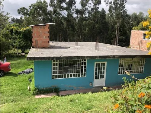 Vendo Lote En Tocancipa