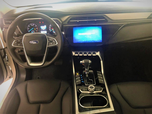 Nueva Ford Territory Sel 1.5 Cvt