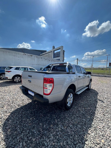 Ford Ranger 2.2 Cd Xl Tdci 125cv 4x2