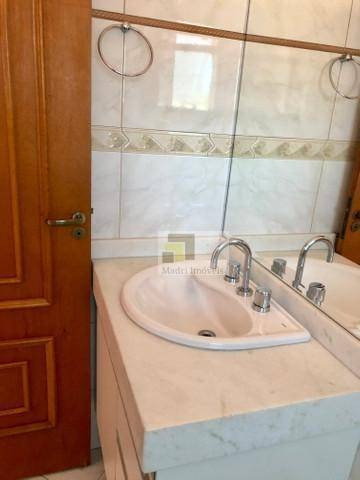 Imagem 4 de 17 de Sobrado Com 3 Dormitórios À Venda, 250 M² Por R$ 950.000 - Parque São Domingos - São Paulo/sp - So0162
