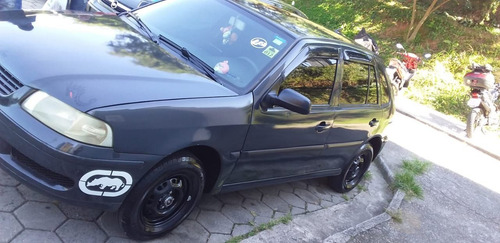 Volkswagen Gol 2003 1.0 Power 5p