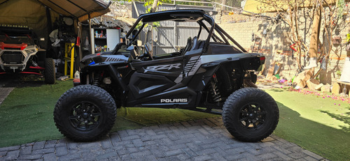 Polaris Rzr Turbo S