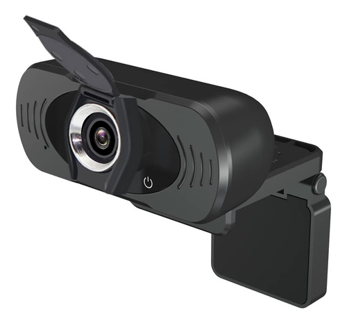 Webcam Xiaomi Imilab Full Hd 1080p, Sellado Y Garantía