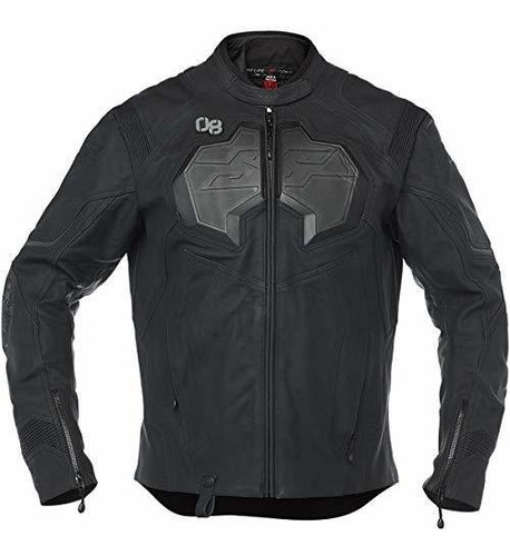 Motociclismo, Speed U200bu200band Strength Exile Chaquetas D