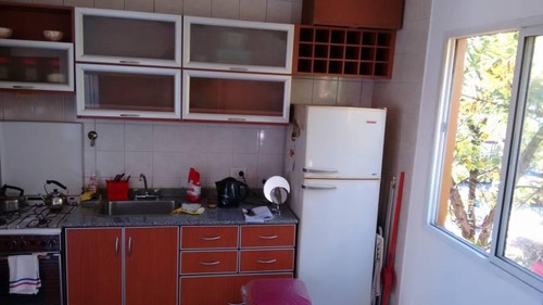 Imagen 3 de 8 de 1 Ambiente Al Frente - 1er Piso - Villa Urquiza