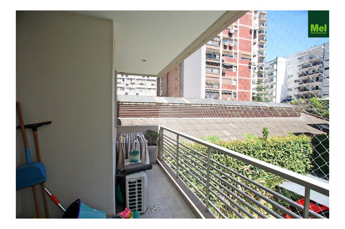 Imagen 17 de 22 de 3 Ambientes En Venta, 2 Baños, Balcón, Pileta, Gym.