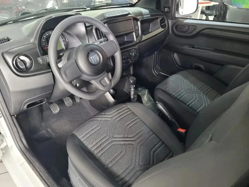 Fiat Fiorino 1.4 Fire Evo 87cv